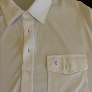 Golf polo like new no tags